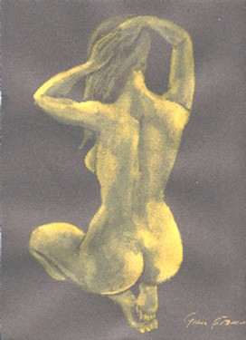 Nudo 1 